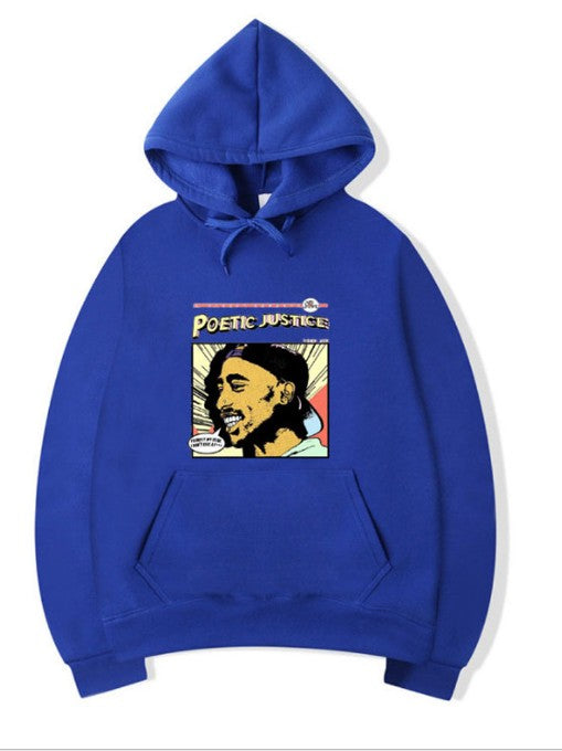 Poetic Justice