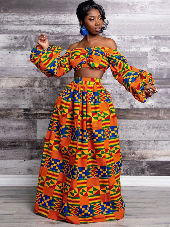 She’s Royal | 2 PC Set