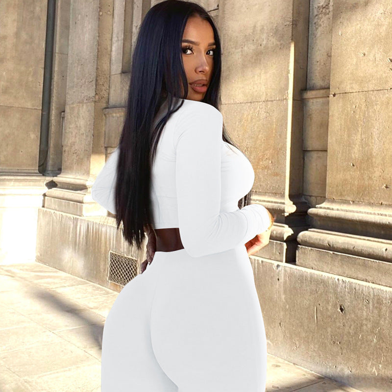 Tee | Chocolate set + COLORS