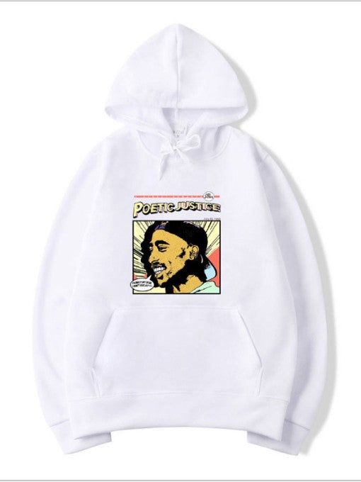 Poetic Justice