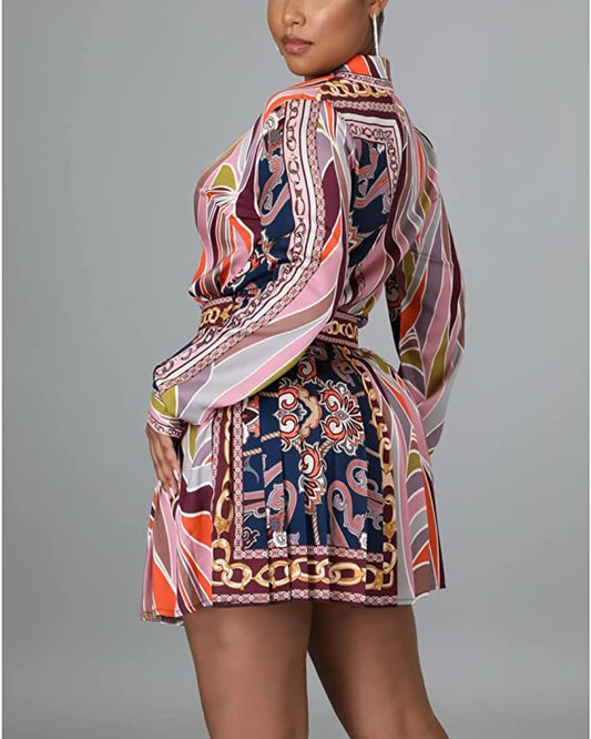 Good Girl , Gone bad  | 2 PC set