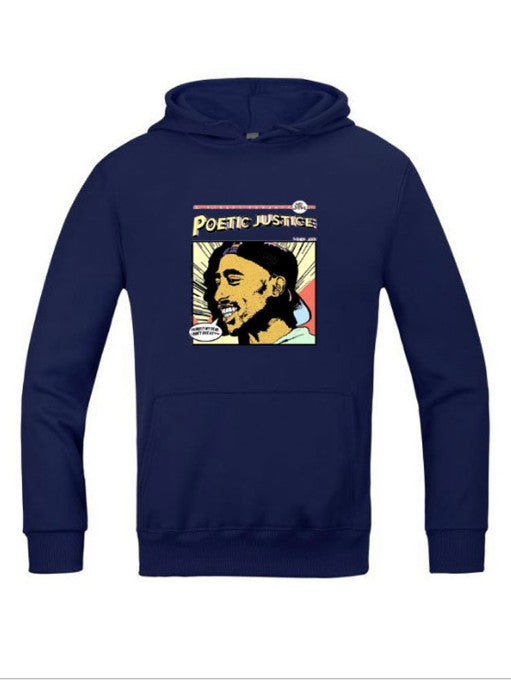 Poetic Justice
