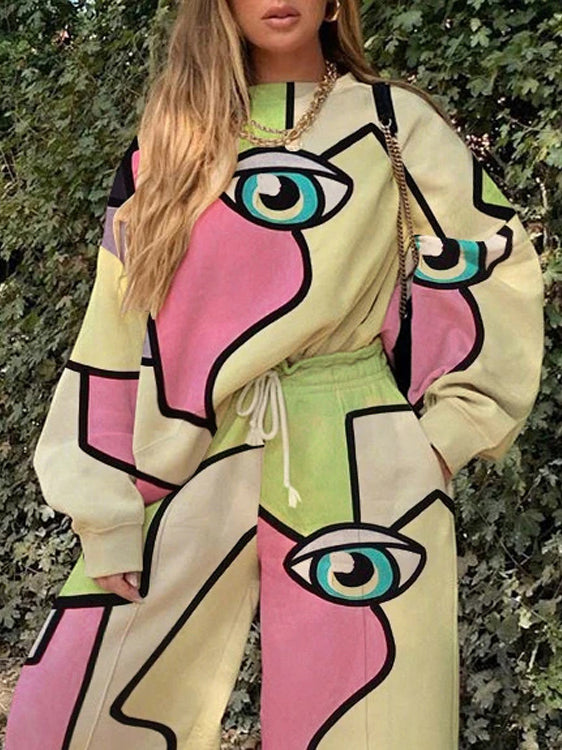 Surrealism | 2 PC set