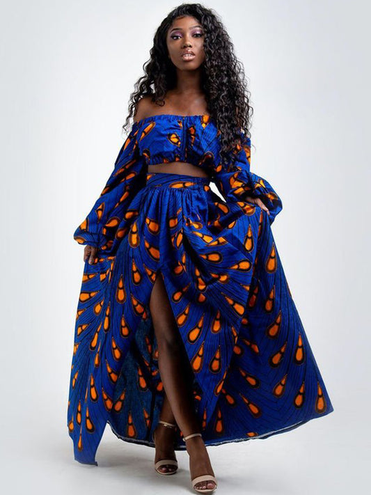 She’s Royal | 2 PC Set