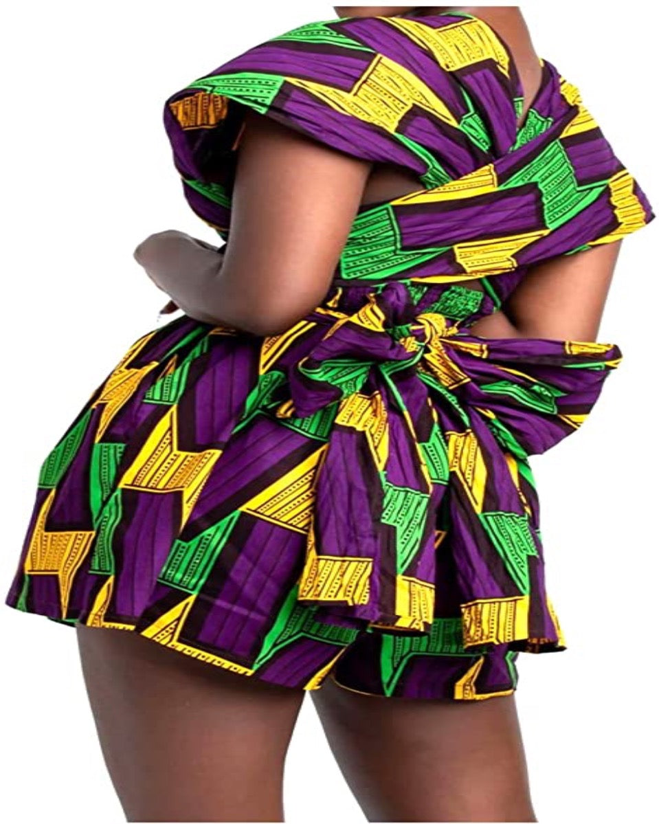 Royalty | Romper
