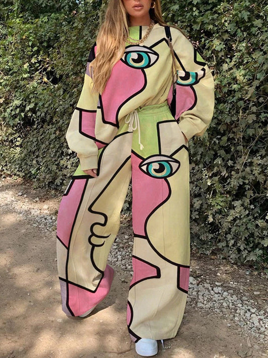 Surrealism | 2 PC set