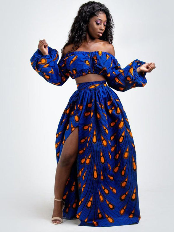 She’s Royal | 2 PC Set