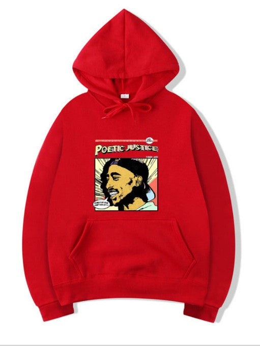 Poetic Justice