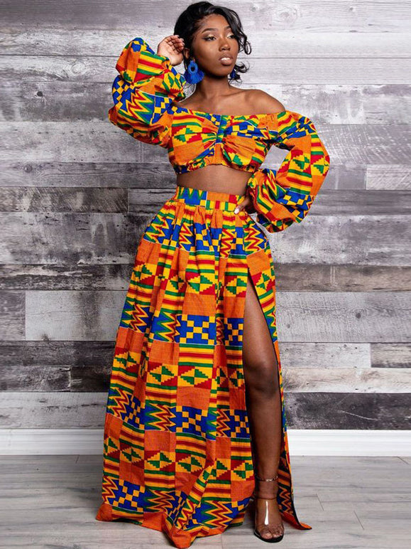 She’s Royal | 2 PC Set