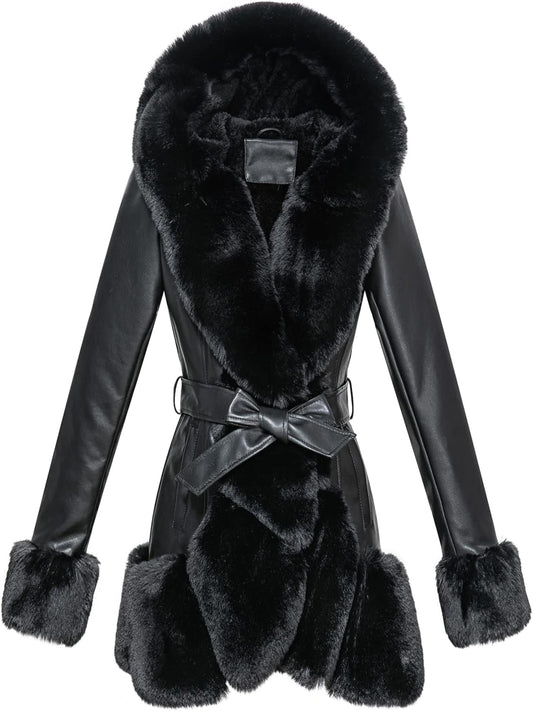 Riche’ | Jacket