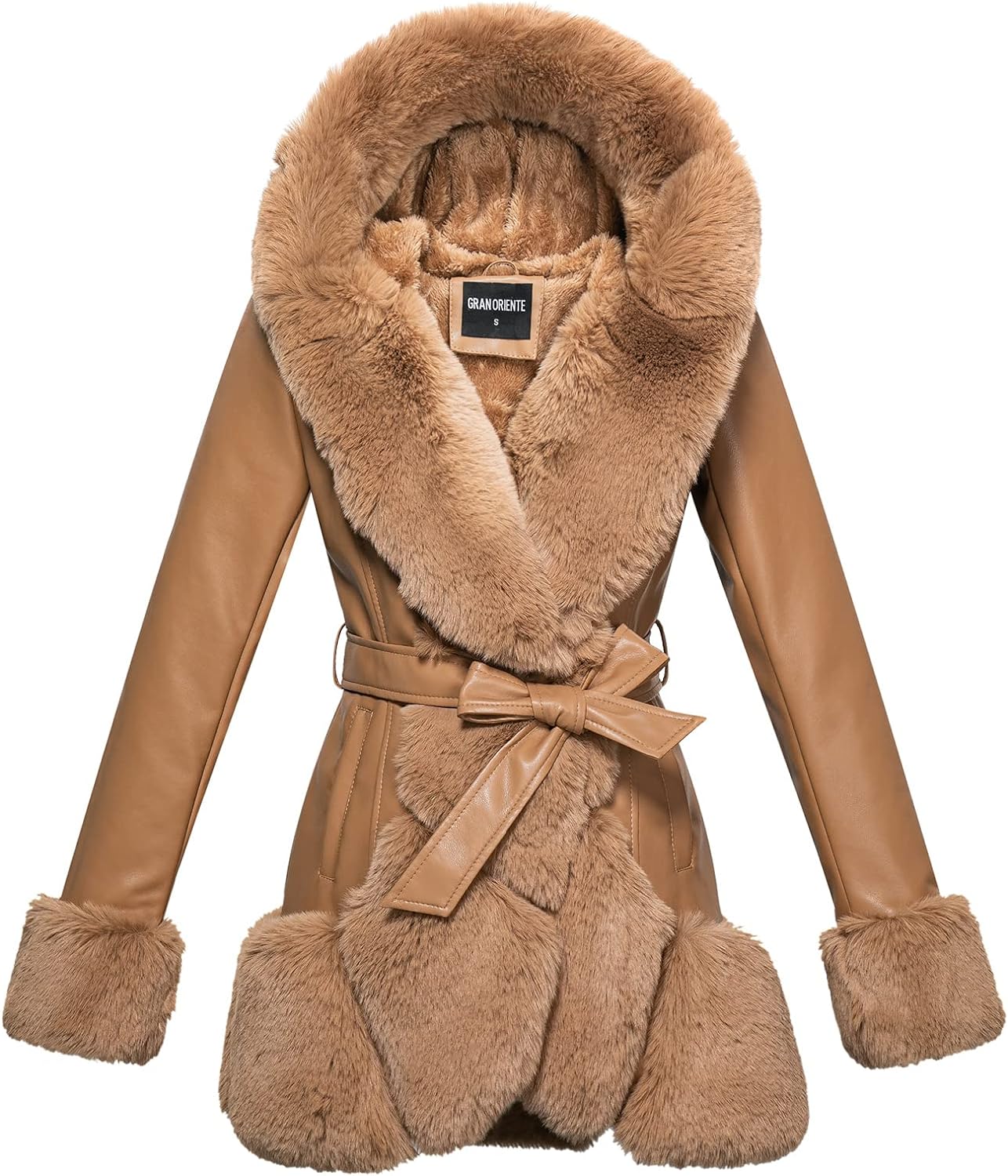 Riche’ | Jacket