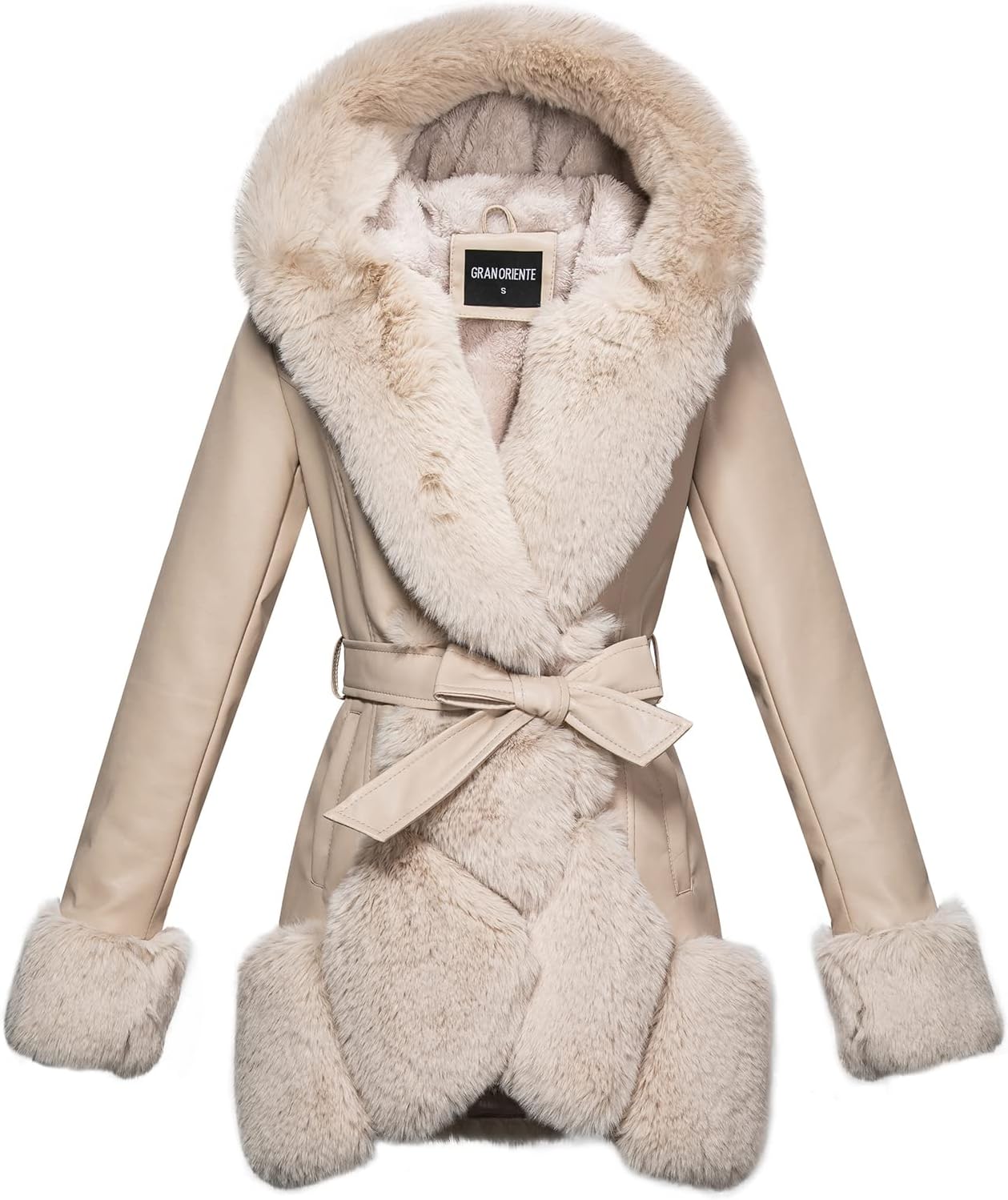 Riche’ | Jacket