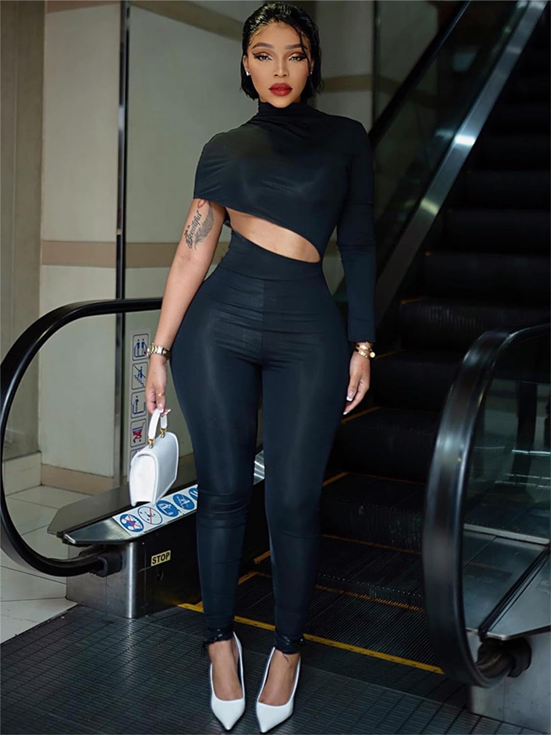 Veeta Jumpsuit