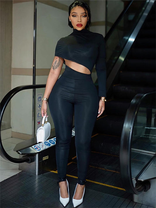Veeta Jumpsuit