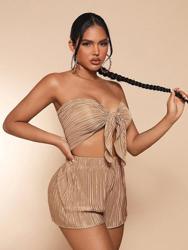 Chevaughn | 2 PC set