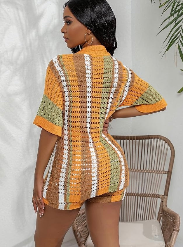Savannah Set