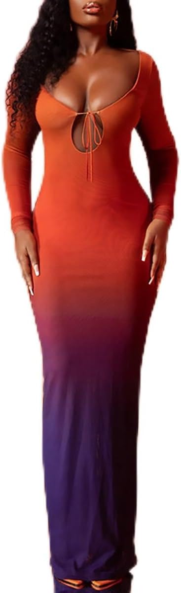 Hues Dress