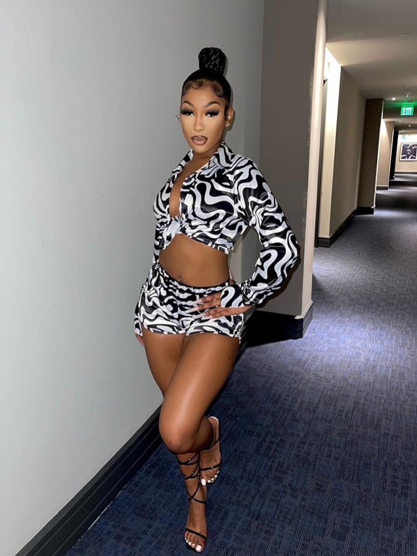 That Girl Set