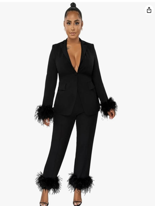 Cruela Jumpsuit