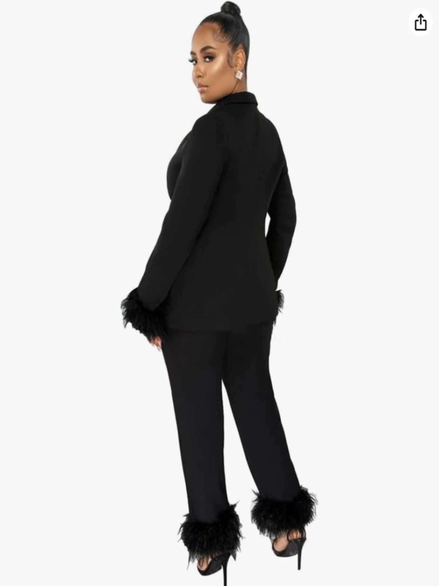 Cruela Jumpsuit