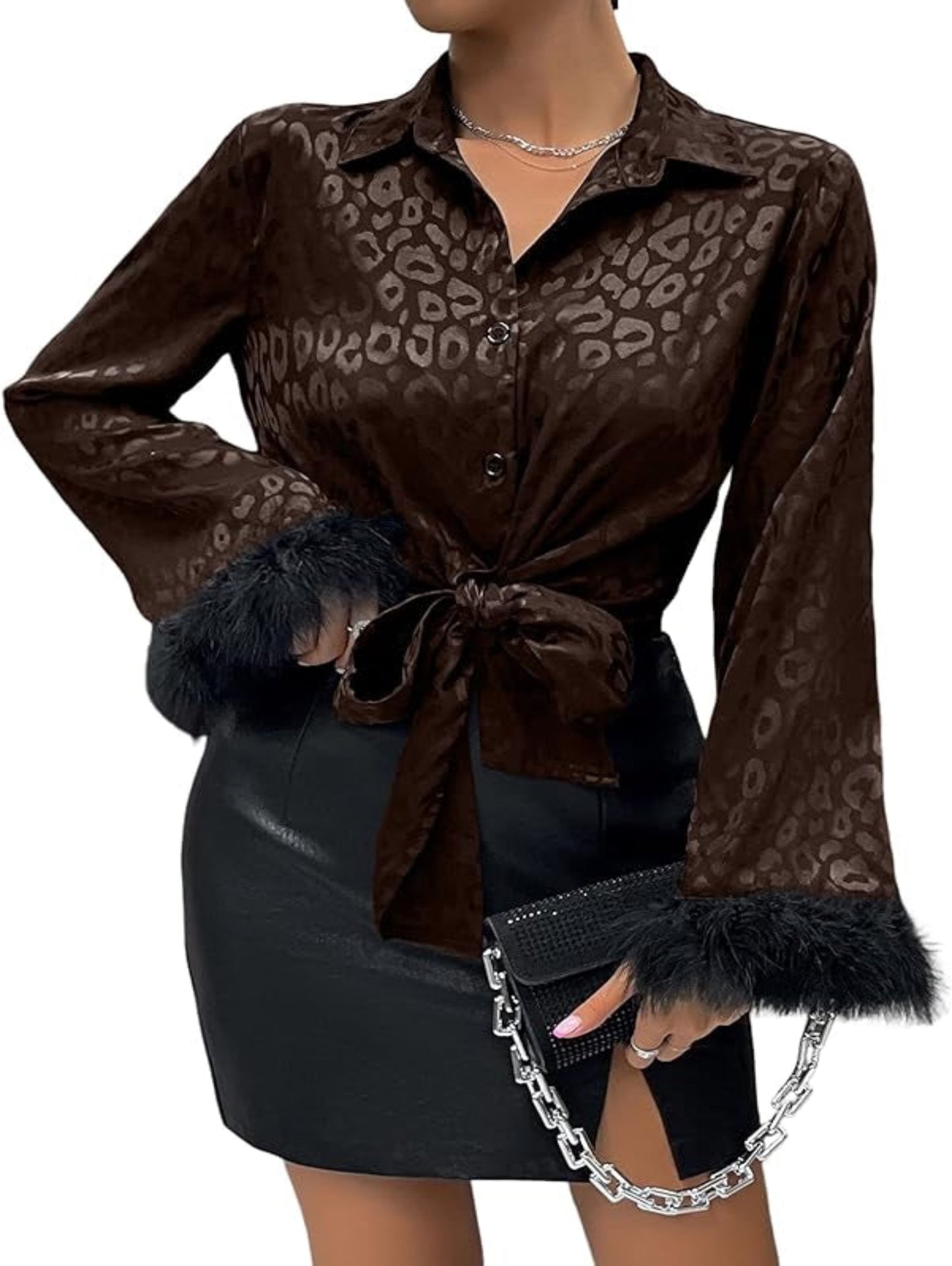 Ashley | Blouse