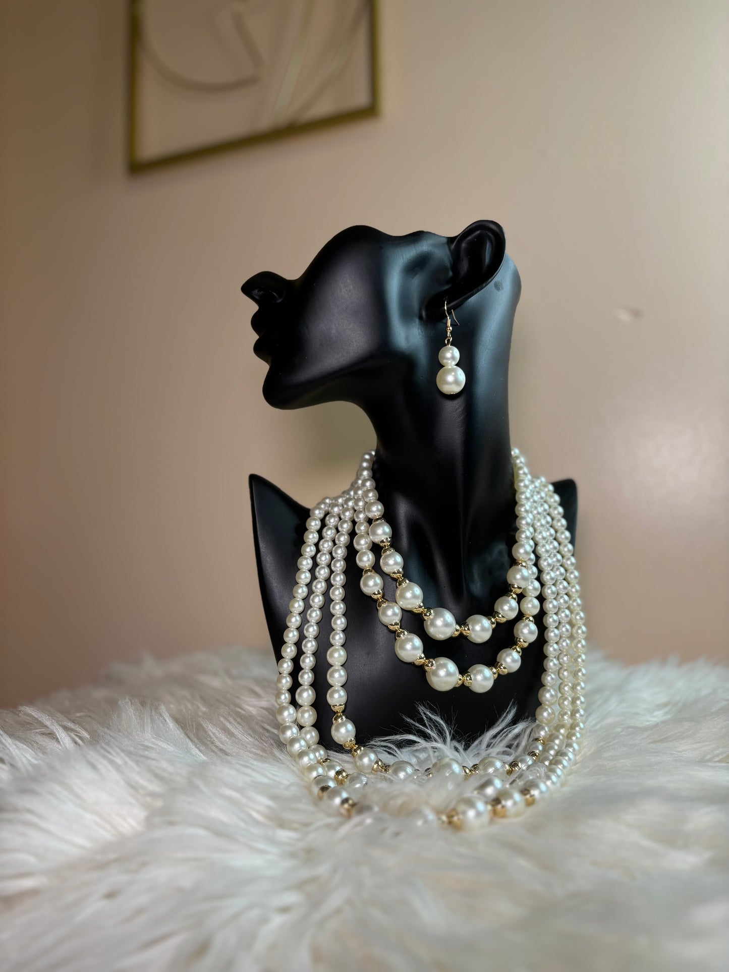 Fresh Water Pearls