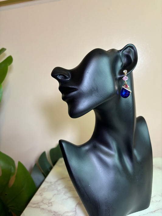 Blue Sapphire