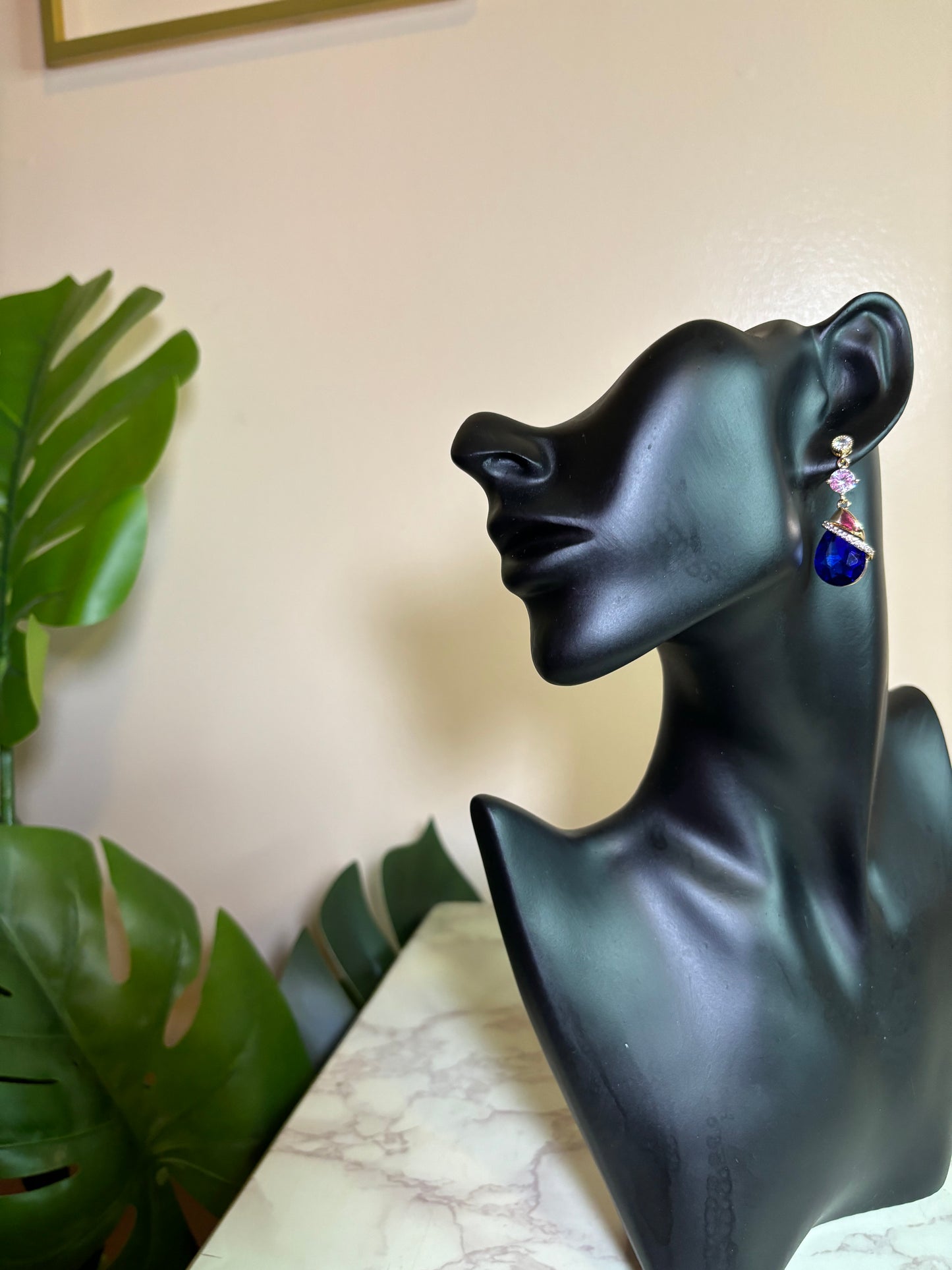 Blue Sapphire