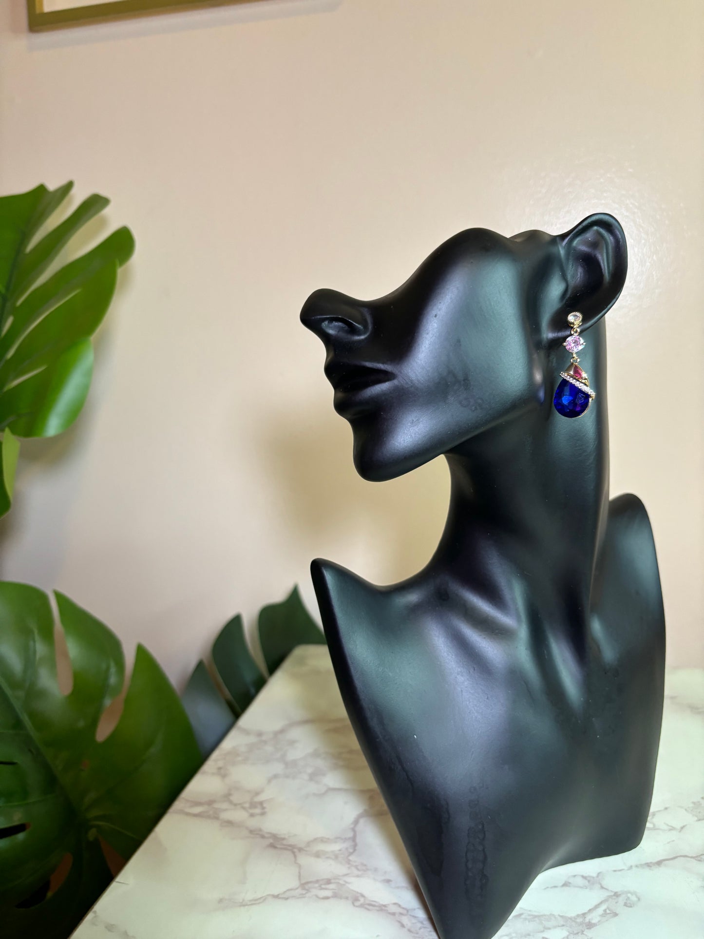 Blue Sapphire