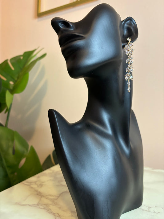 Olivia Drop Earring
