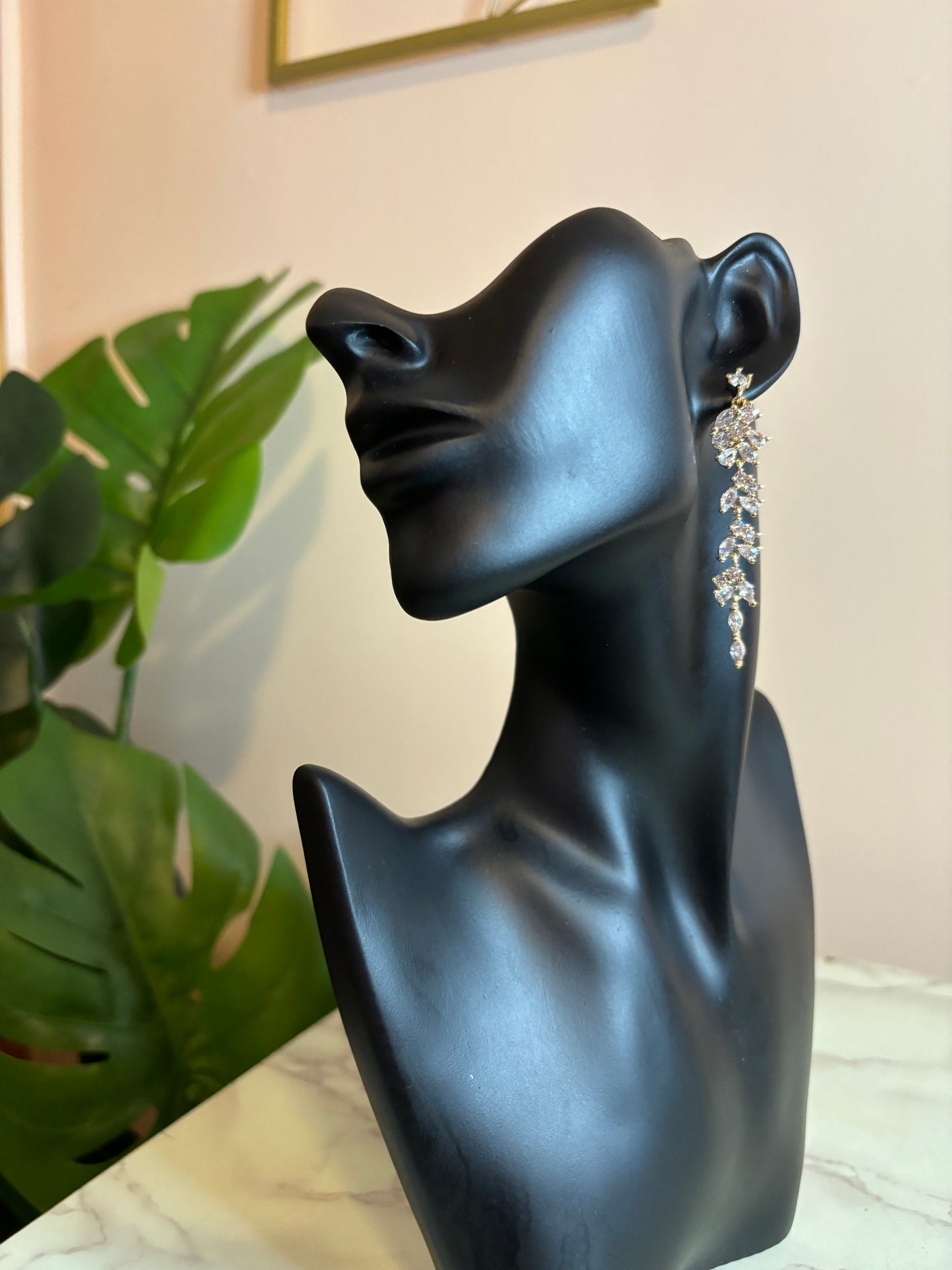 Olivia Drop Earring