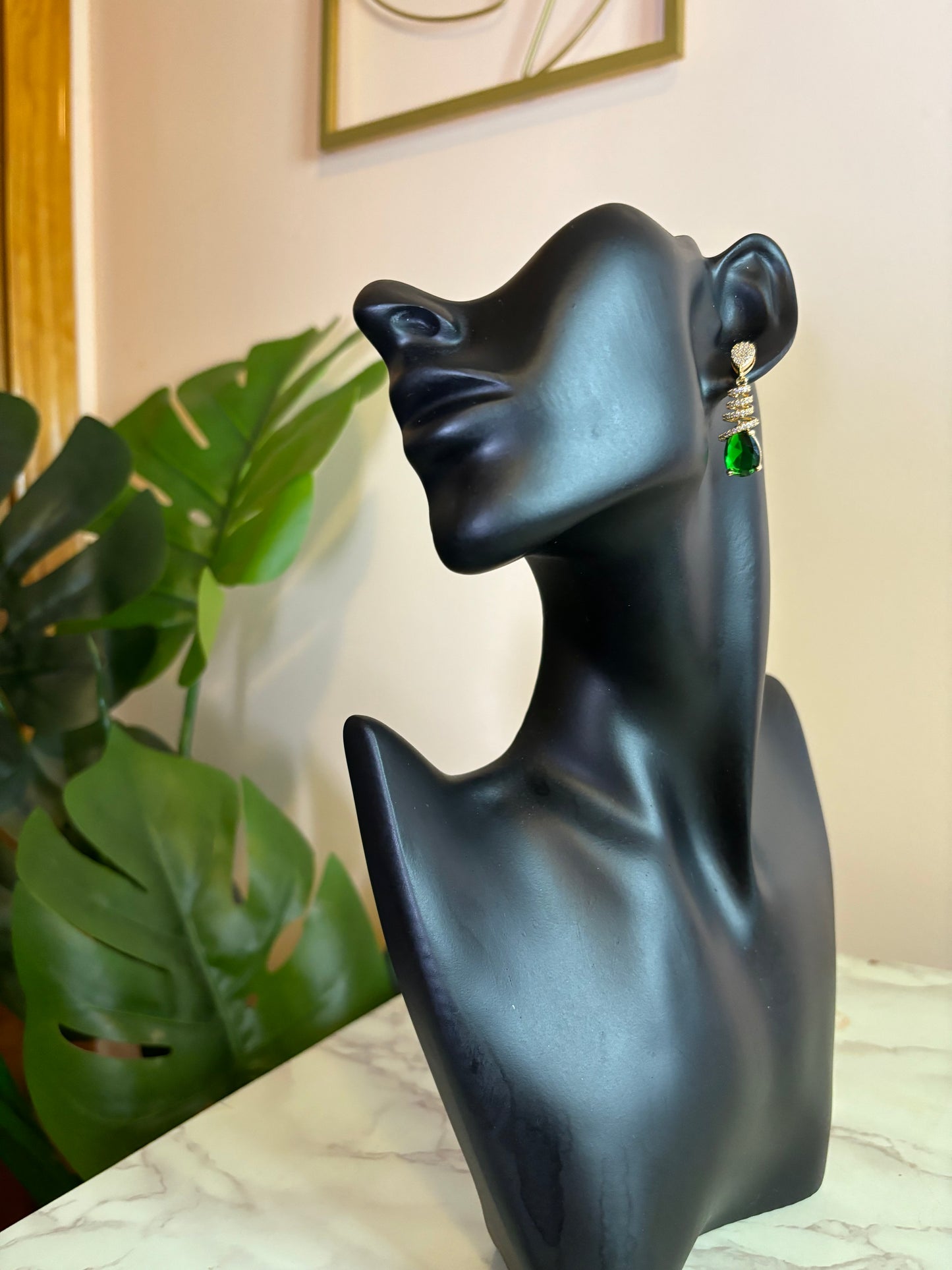 Emerald Stone