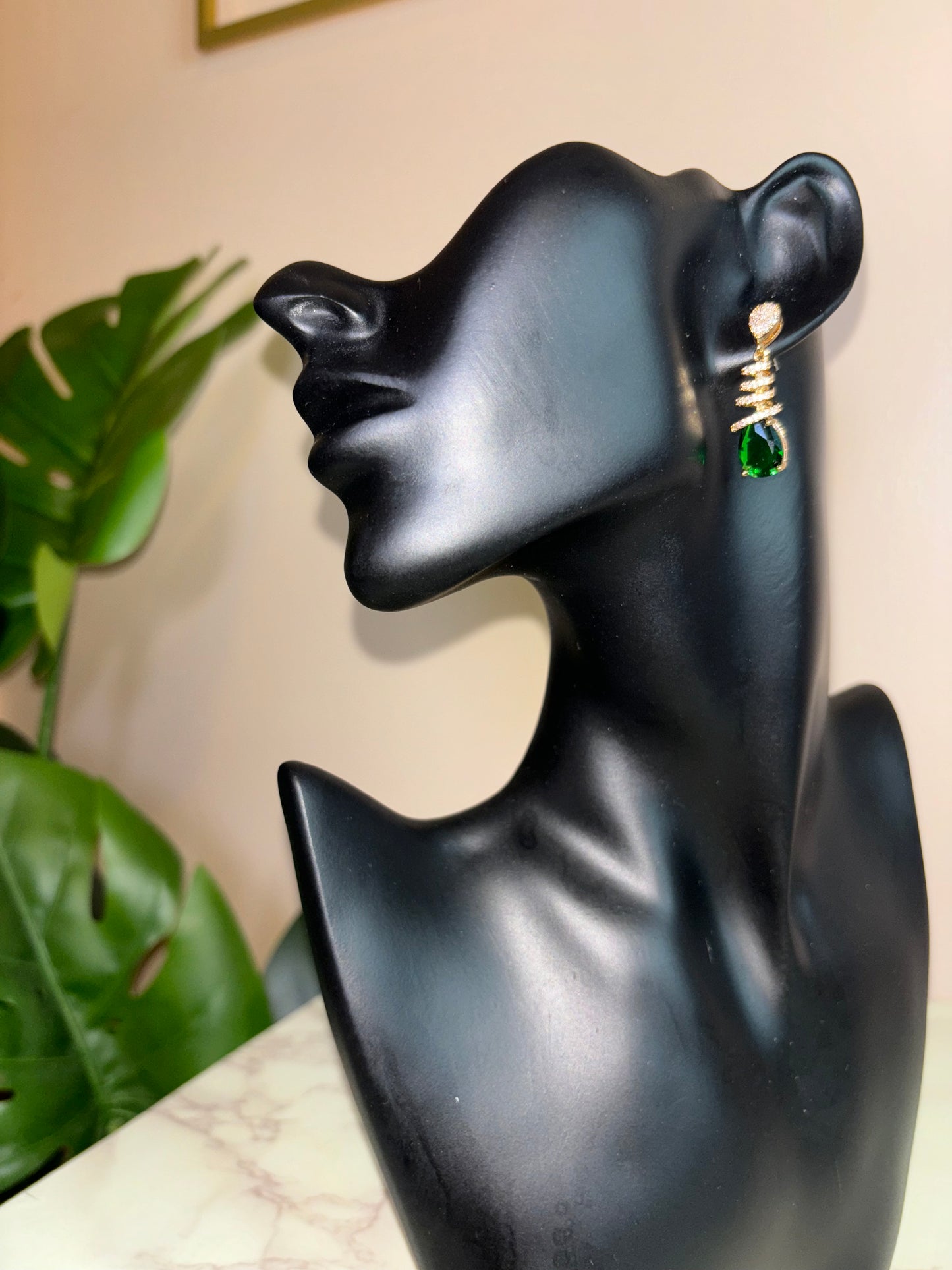 Emerald Stone