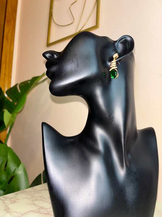 Emerald Stone