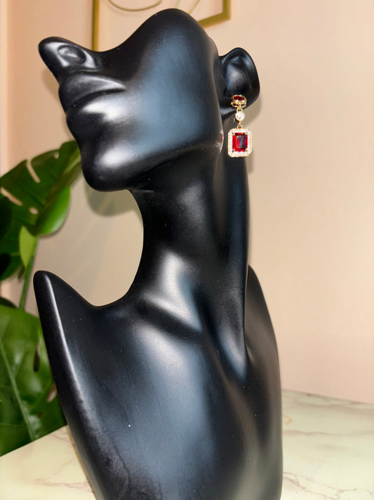 Red Ruby