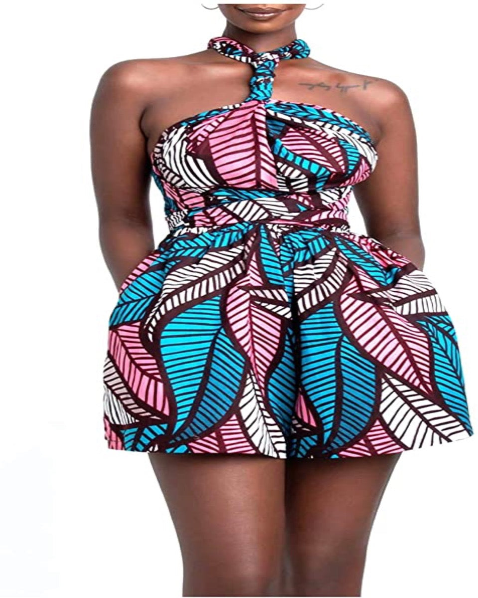 Too sexy | romper