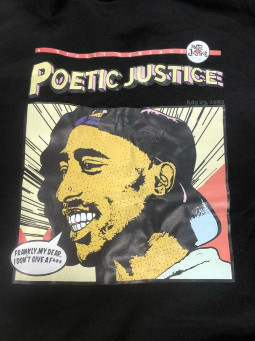 Poetic Justice