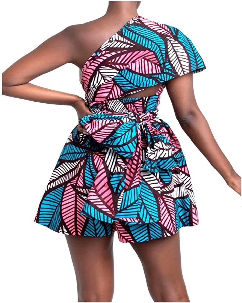 Too sexy | romper