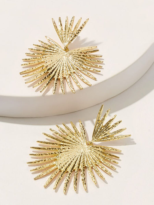 Stardust Earring