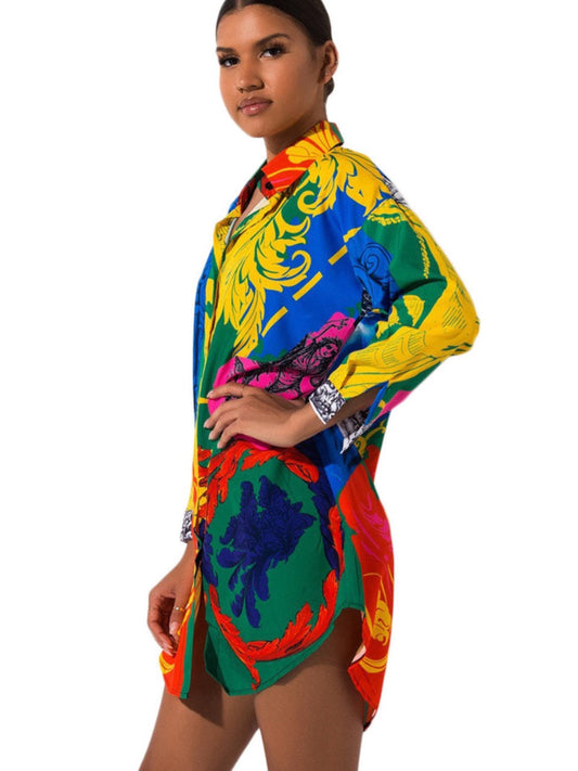 Tolu | Dress