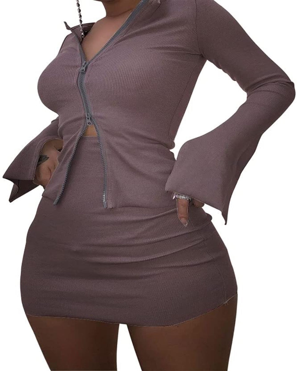 Shay | 2 PC Set