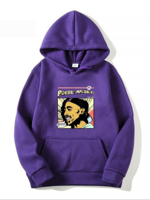 Poetic Justice