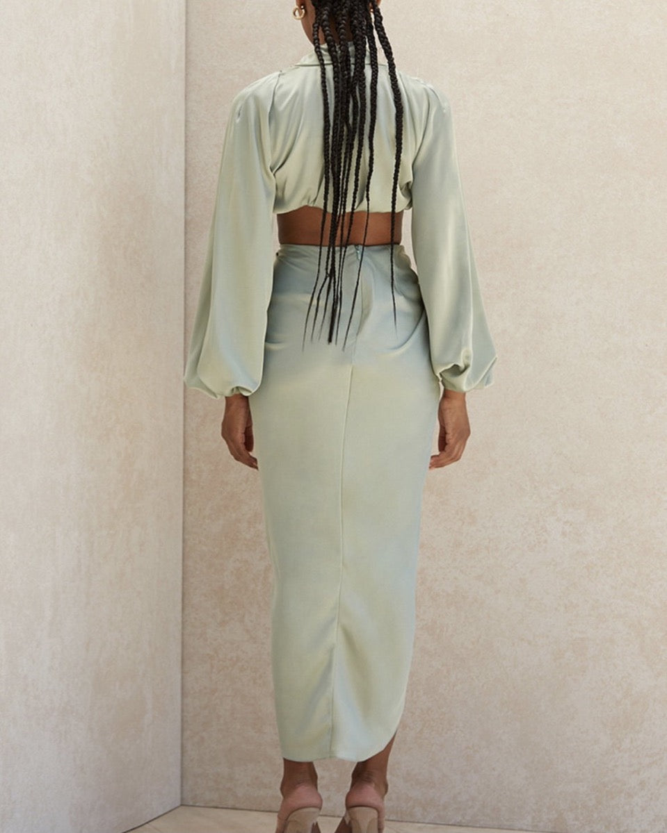 Mint | 2PC set