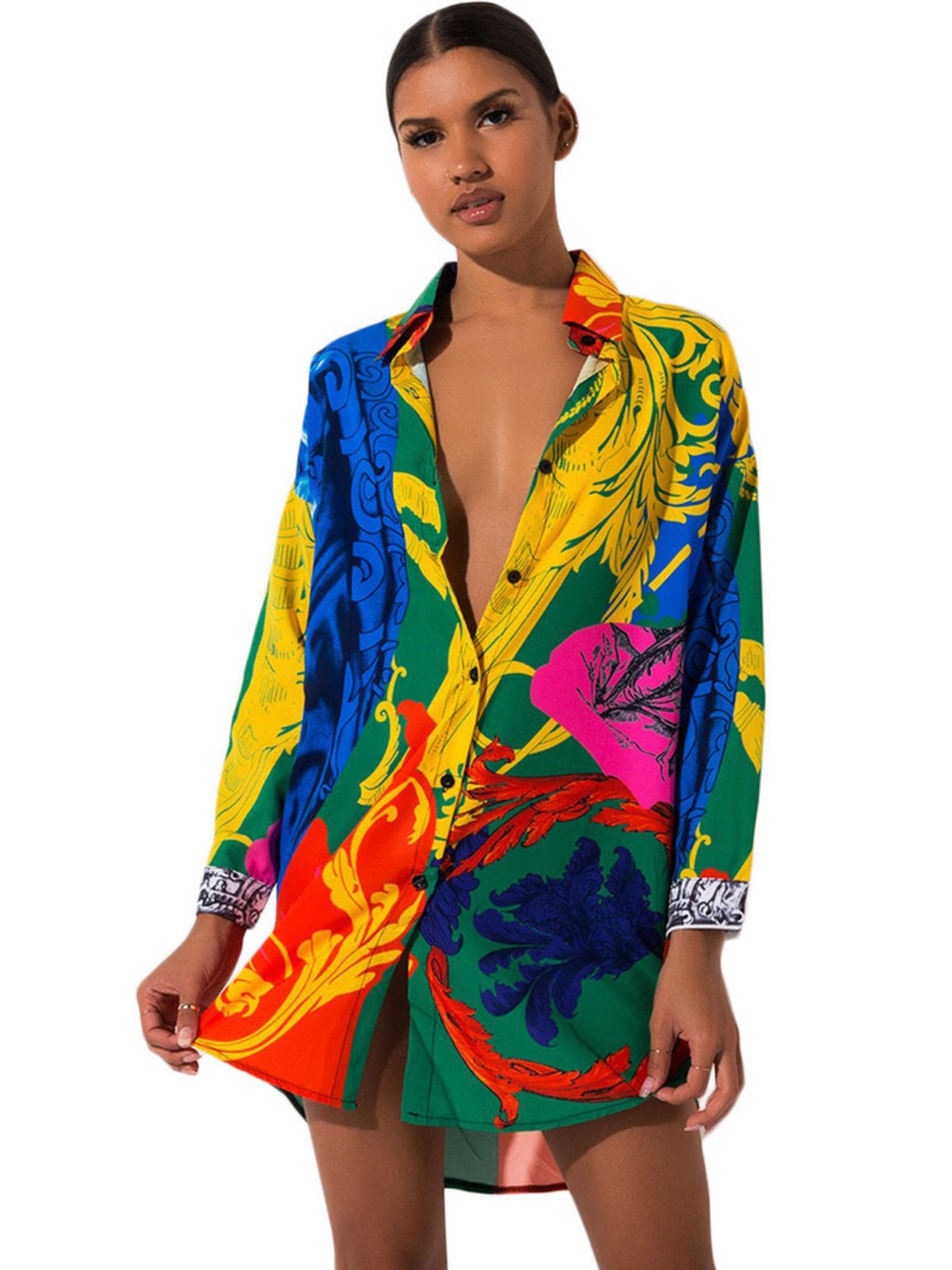 Tolu | Dress
