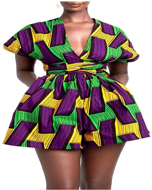 Royalty | Romper