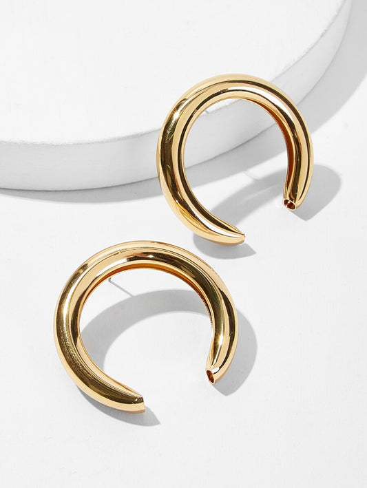 Hoop Earring