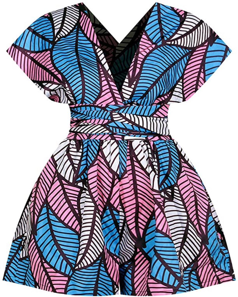 Too sexy | romper