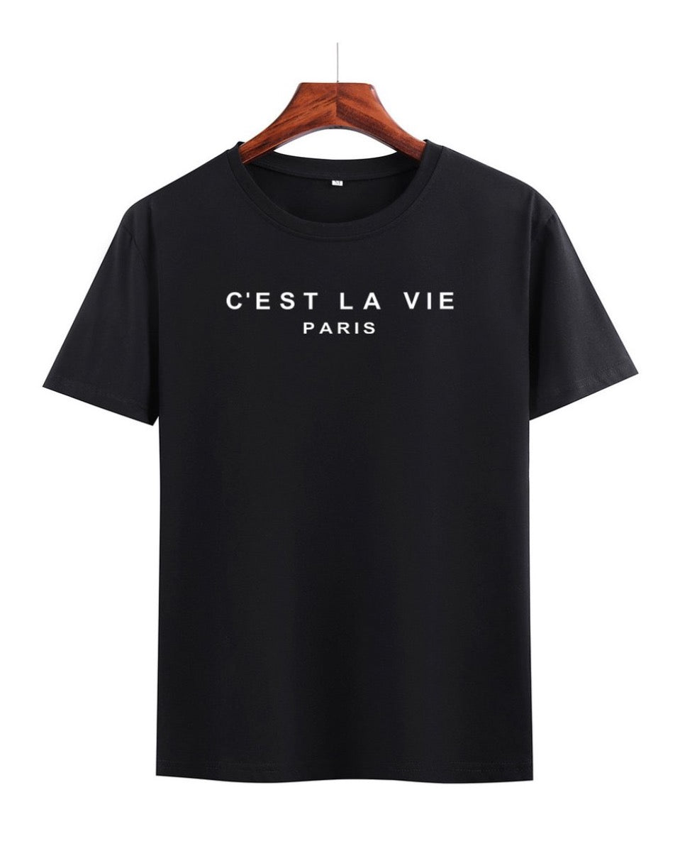 C’est La Vie