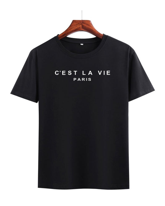 C’est La Vie