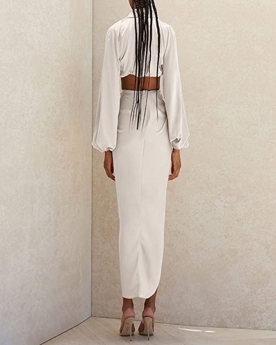 Angelic | 2 PC set